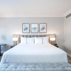 5* מלון The Sutton Place